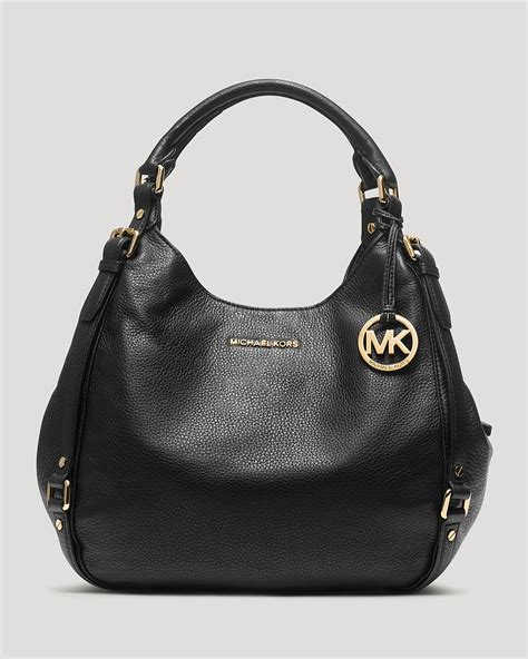 michael kors large shoulder hobo|michael kors shoulder bag small.